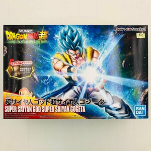 新品未組立 フィギュアライズスタンダード THE MOVIE ドラゴンボール超 BROLY 超サイヤ人ゴッド超サイヤ人ゴジータ