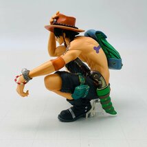 中古品 KING OF ARTIST THE PORTGAS.D.ACE SPECIAL ver. ワンピース ポートガス・D・エース Aカラー_画像4