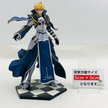 中古品 アルター Fate Grand Order 1/8 セイバー アーサー・ペンドラゴン プロトタイプ_画像2