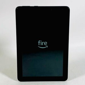Amazon Kindle Fire HD 8 (第10世代) 32GB K72LL4の画像1