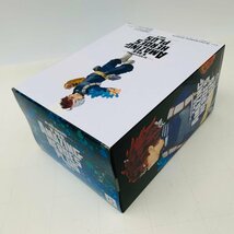 新品未開封 THE AMAZING HEROES PLUS vol.5 僕のヒーローアカデミア 轟焦凍_画像4