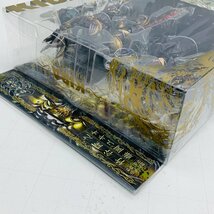 新品未開封 EQUIP & PROP イクイップアンドプロップ Vol.6 牙狼 GARO キバ& 駈音ペンダント_画像5