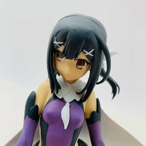 中古品 フリュー Fate/kaleid liner プリズマ☆イリヤ フィギュア イリヤ 美遊