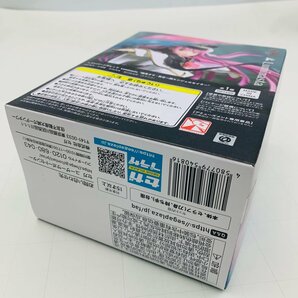 新品未開封 セガ ヘブンバーンズレッド Luminasta 國見タマ 気合一閃エンジェルセイラーの画像4