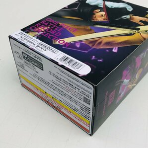 新品未開封 BATTLE RECORD COLLECTION ワンピース ジュラキュール・ミホークの画像4