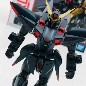 中古品 ROBOT魂 機動戦士ガンダムSEED ブリッツガンダム Ver.A.N.I.M.E.