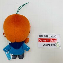 新品 フリュー あんさんぶるスターズ! あんスタ ぬいぐるみ 月永レオ 3-B_画像3