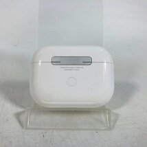 Apple AirPods Pro With Wireless Charging Case MWP22J/A_画像6