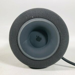 Apple HomePod 第1世代 MQHW2J/Aの画像4