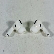 Apple AirPods Pro With Wireless Charging Case MWP22J/A_画像2