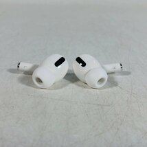 Apple AirPods Pro With Wireless Charging Case MWP22J/A_画像5