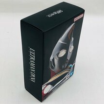 中古品 S.H.Figuarts フィギュアーツ 真骨彫製法 ウルトラマンダイナ フラッシュタイプ_画像9