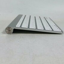 Apple Magic Mouse MB829J/A ＆ Apple Wireless Keyboard JIS配列 MC184J/B_画像5