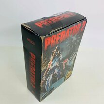 中古品 NECA ネカ PREDATOR2 プレデター2 7インチ アクションフィギュア シティハンター・プレデター アピアランス_画像8