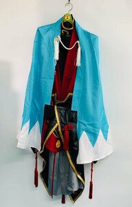 コスプレ衣装 刀剣乱舞 和泉守兼定風 女性XLサイズ相当