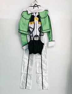  costume play clothes Sword Art * online SAO shino n manner woman S size 