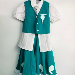ACOS製 コスプレ衣装 東方Project 魂魄妖夢 女性Sサイズの画像1