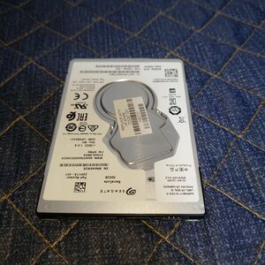 SEAGATE HDD 500GB SATA