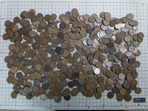 アメリカ合衆国 1セント 麦ペニー 1941年以降 総重量1662g おまとめ ペニー リンカーン USA 貨幣 外貨 外国 世界 海外 コイン 古銭 大量