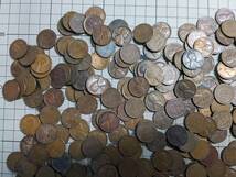 アメリカ合衆国 1セント 麦ペニー 1941年以降 総重量1662g おまとめ ペニー リンカーン USA 貨幣 外貨 外国 世界 海外 コイン 古銭 大量_画像2