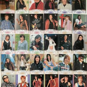 BBM 2007 TRUE Heart 女子プロレス トレーディングカード レギュラー71枚 SP3枚の画像2