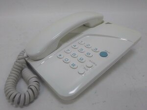 中古 NTT 客室電話機 αNX【NXL-HTEL-(1)(1)】動作品(2)