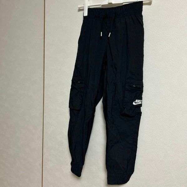 NIKE キッズ140サイズ シャカシャカパンツ