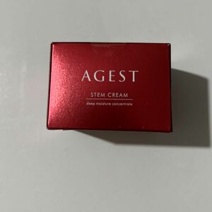 AGEST STEMCREAM エイジスト ステムクリーム30g