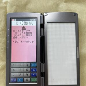 【各色1台限り】新品 東芝TECハンディ HTL-200 黒  送料無料の画像2