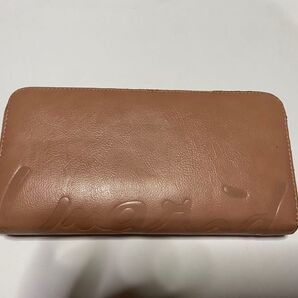 ungrid 長財布 長財布