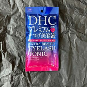 【期間限定セール/お値下げ不可】DHC エクストラ ビューティ アイラッシュトニック 6.5ml