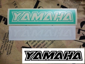 ☆YAMAHA ☆DF ☆塗装 ☆マスキング ☆150mm ☆ヤマハ DF ☆1枚☆