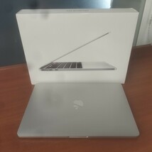 【ジャンク品】 MacBook Pro 2020 13インチ SSD 256GB 1.4GHz Intel Core i5 MXK62J/A_画像1