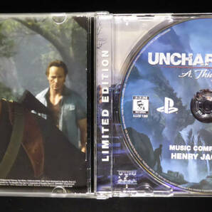 UNCHARTED 4 (アンチャーテッド 4): A THIEF'S ENDの画像2