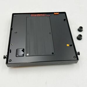 4AC004 BP-100 バッテリー パック EBP-360 バッテリーケース 本体無し ディスクマン 未使用品有の画像6