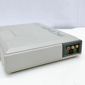 4AA024 NEC IFU-30A PCE PCエンジン コアグラフィックス&CD-ROM2 INTERFACE UNIT ゲーム機本体 中古 現状品 動作未確認の画像5