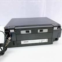 4AA075【動作品】EPSON エプソン EP-775A プリンター インクジェットプリンター 中古 現状品_画像5