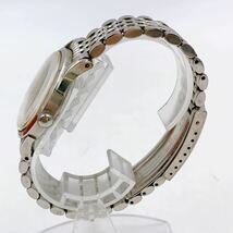 4AC090 OMEGA オメガ 351 2582-3C 秒針稼働 腕時計 中古 現状品 動作未確認_画像3