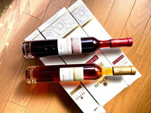 ワイン・セット　CAMUS CLASSIS WINE
