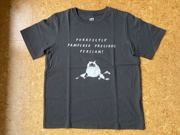 ユニクロ Tシャツ