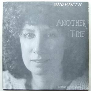 ◆ MEREDITH D'AMBROSIO / Another Time ◆ SunnysideSSC-1017 ◆の画像1