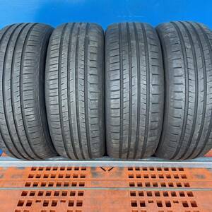 205/50R17 SUNWIDE 205/50R17 サマータイヤ　　4本　2022年製造