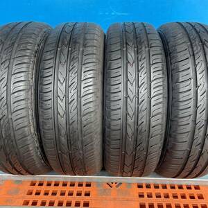 195/65R15 WIKING 195/65/15 サマータイヤ　　　　4本　2022年製造