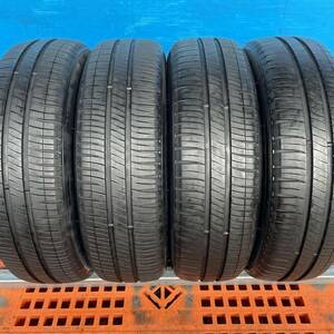 165/70R14 ミシュラン　165/70r14 サマータイヤ　　　4本　2022年製造