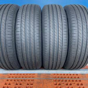 225/65R17 ブリヂストンTURANZA T005A サマータイヤ　225/65/17 4本　2023年製造