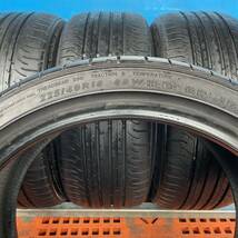 225/40R18 ダンロップSP SPORT MAXX050 サマータイヤ　225/40/18 4本　2021年製造_画像6