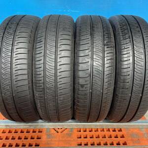 175/60R16 ダンロップ　ENASAVE RV505 175/60/16 サマータイヤ　4本　2023年製造