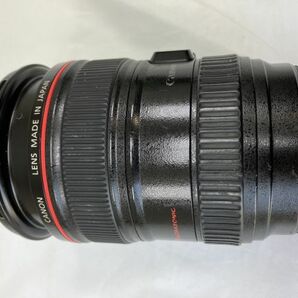 CANON LENS EF 24-105mm 1:4 L IS USMの画像2