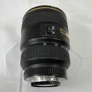 Nikon AF-S NIKKOR 17-35mm 1:2.8D EDの画像3