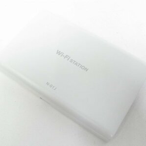 N-01J Wi-Fi STATION【R6342】の画像2